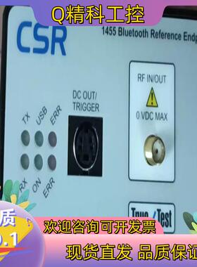 现货csr dev–sys–1455–2a全新配件全物