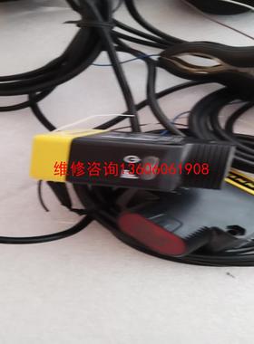 （请询价）邦纳传感器QS30RRXSH2O，实物图议价