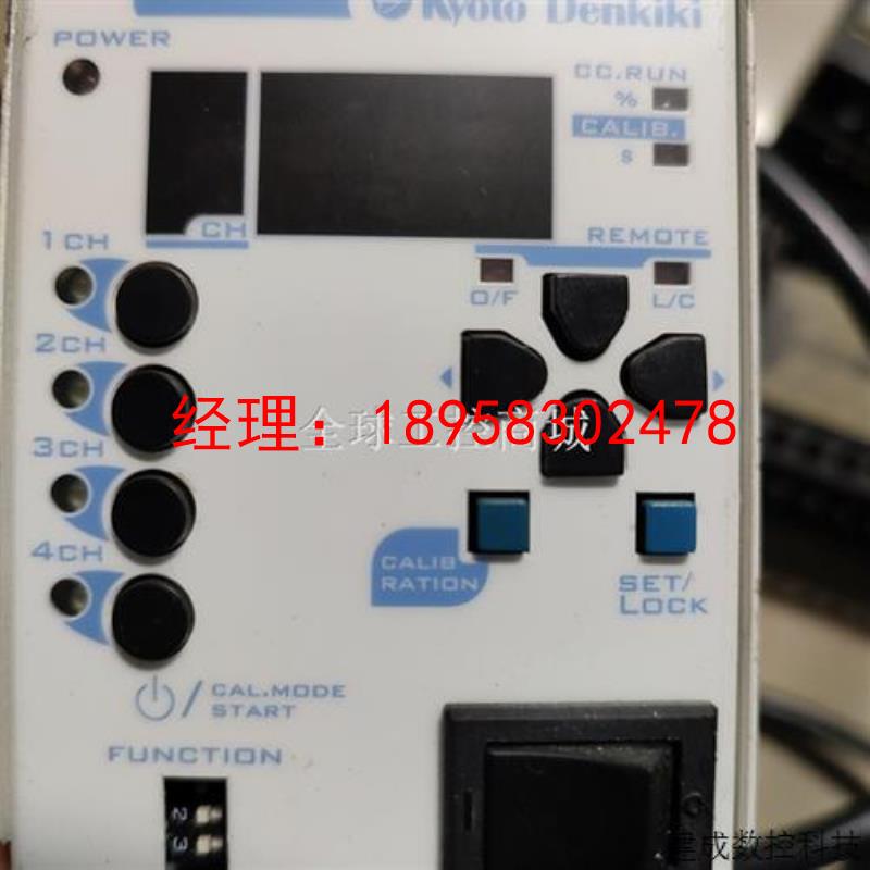 议价Kyoto Denkiki LDA-304-12-W-R2