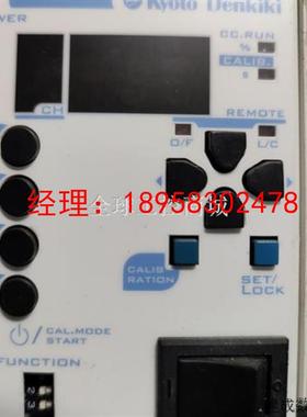 议价Kyoto Denkiki LDA-304-12-W-R2