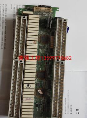 【荣强工控】fx2n80mr继电器板设备拆机功能正常实物拍摄