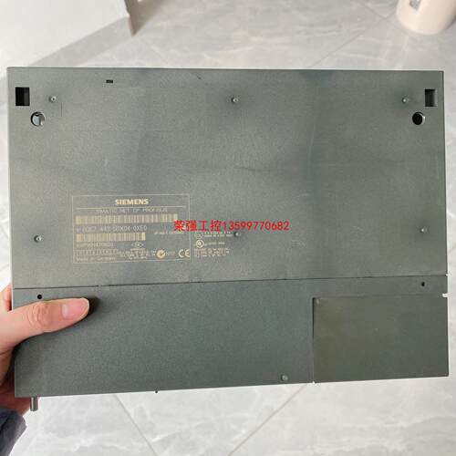 【荣强工控】西门子6GK7 443-5DX04-0XE0