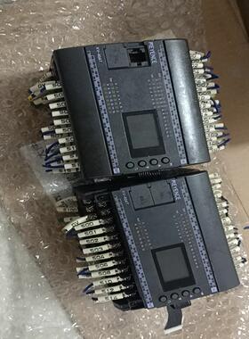 KEYENCE基恩士 KV-40AT，成色如图