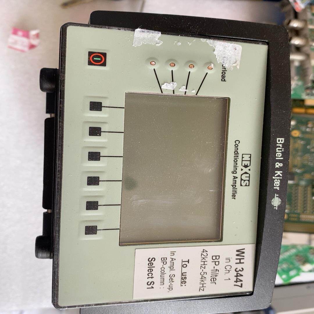 （设备配件）&一个的需要 0B通道有联系S1，就K2690 -