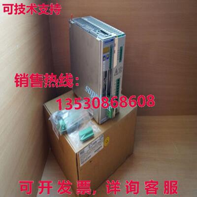 原装供应Kollmorgen S700 Servo Driver S77201-NA New In Box VI