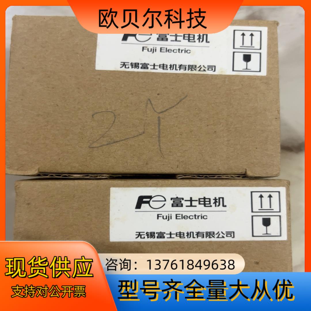 全新原装富士电机PXE4TCY1-2Y000-C