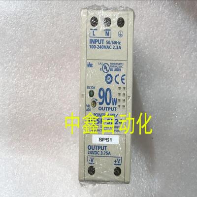 IDCE和泉开关电源 PS5R-SD24 60W PS5R-SE24 90W议价