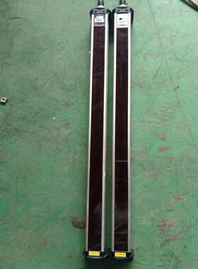 [德峰]邦纳BANNER光幕测量EA5R450PIXMODQ，美国拆