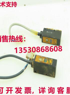 E3S-DS10B4 光电传感器开关和稳定性灯 12-24VDC 批量 2 件库存现