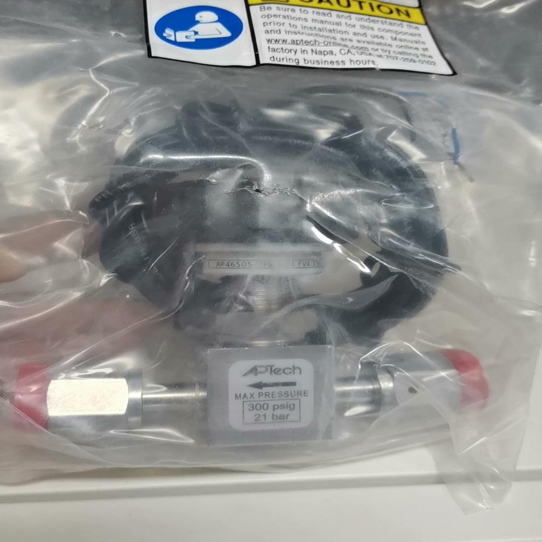 [德峰]APTECH AP4650S 2PW FV4 FV4 ISH