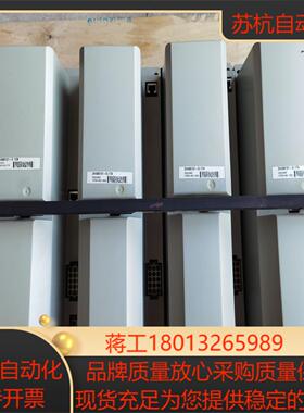 机器人驱动器 3HAB8101-8/17A货 成色