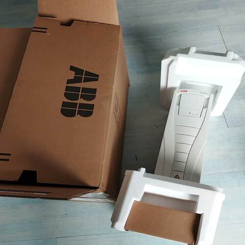 510变频器7.5KW  ACS510-01-017A