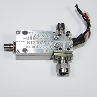 TEE 型號：BT2002 BIAS 偏置器 德峰 美國Marki