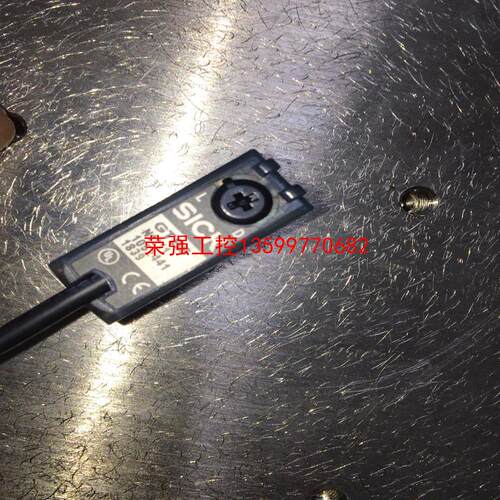 【荣强工控】sick传感器GTB6-N1211
