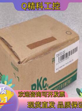 现货RKC理化 温控器 F400VD04-77*CN-NNN-5