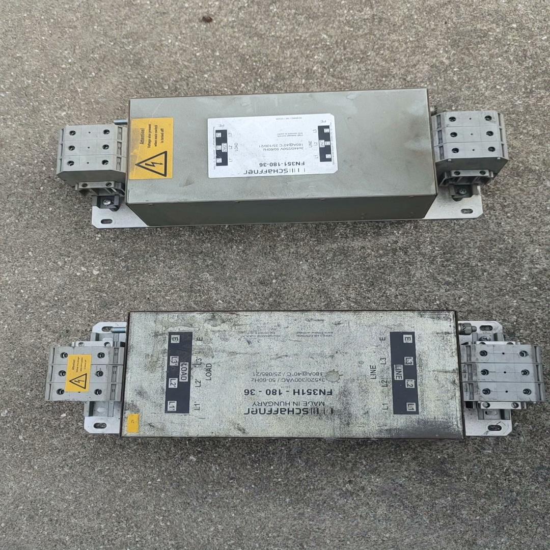 瑞士 SCHAFFNER夏弗纳 FN351H－180－36/