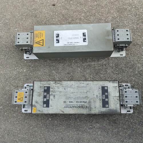 瑞士 SCHAFFNER夏弗纳 FN351H－180－36/