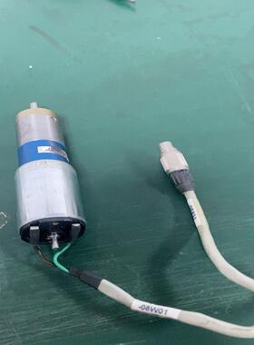 （设备配件） 德国FAULHABER电机福尔哈贝S024C2842