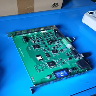 机械手机器人2XFB01B 德峰 XRC安川 安川 基板JARCR