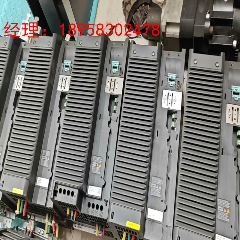 西门子变频器6SL3210-1PE24-5UL0