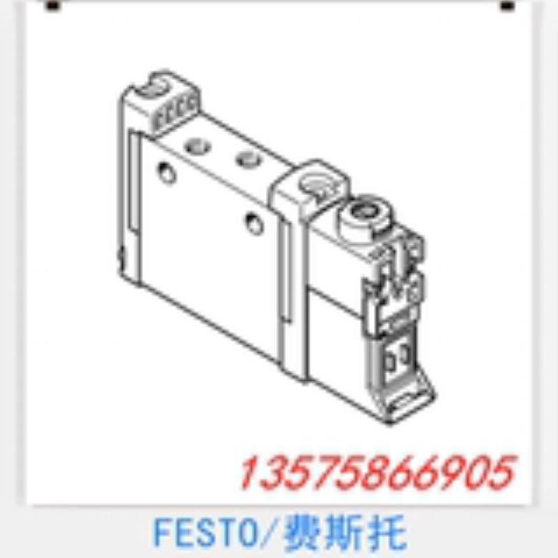 费斯托 FESTO 电磁阀 574346 VUVG-L10A-M52-MZT-M3-1P3 议价