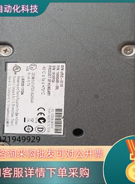 现货NI CRIO-9118 功能必须