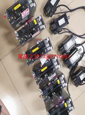 【荣强工控】台达伺服电机，ASD-B2L-0421-B，可以充新的台达4
