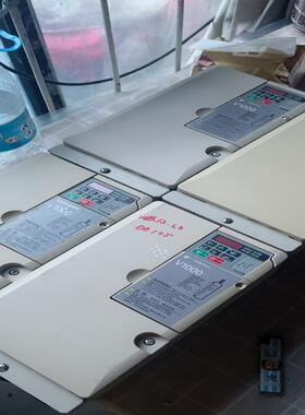 安川变频器 CIMR-VT2A0030FAA  VA2A00