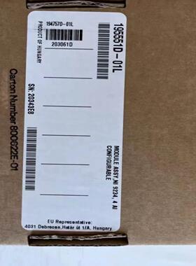 全新现货，NIPXIE-6738 NI9250 NI9226议价