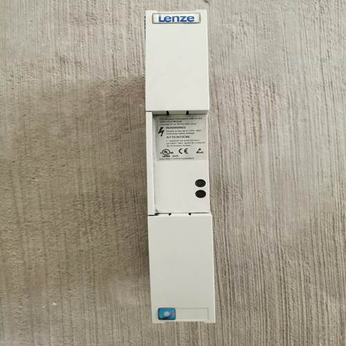Lenze伦茨变频器实拍图