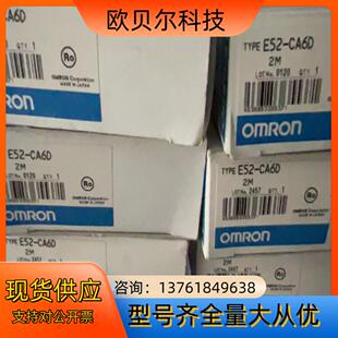 图片拍摄 热电偶E52 全新原装 CA6D