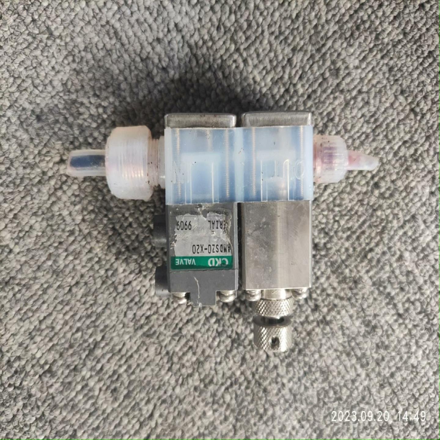 CKD原装正品AMDSZ0-X20议价议价