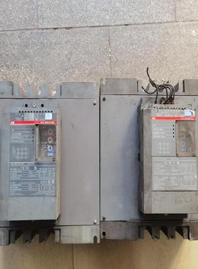ABB  PS S 300/515-500L软启动器单台价格