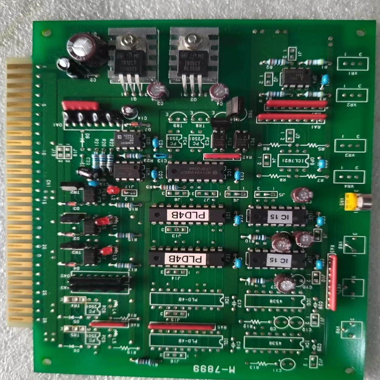 Musasino M-7899全新原厂件现货议价