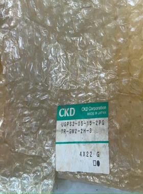 全新原装CKD 气源组件UGPS2-05-15-2PGTR-议价