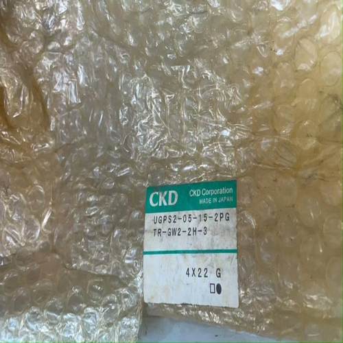 全新原装CKD 气源组件UGPS2-05-15-2PGTR-议价