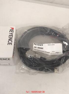 【非标价】SR-X100 OP-88682 基恩士KEYENCE传感器