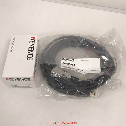 【非标价】SR-X100 OP-88682 基恩士KEYENCE传感器