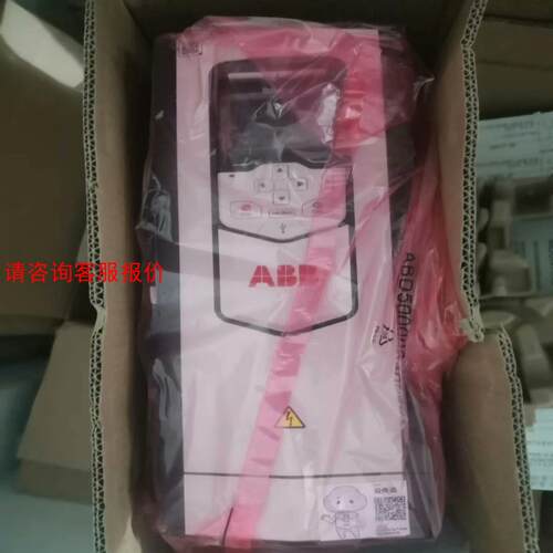 #电子元器件 ABB全新原装 ABB变频器 ACS880系列