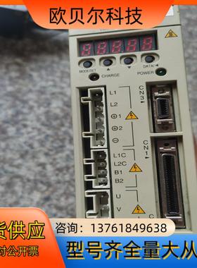 安川驱动器SGDM-A3BDAY278