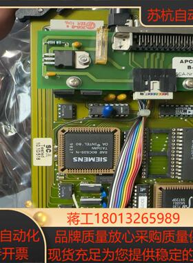 SCA 伺服板 全新原装正品 0153.0400A