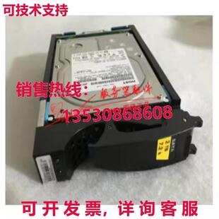 2TB 原装 7.2K ES30 005049568域名X 供应EMC 0050474