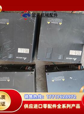 台达变频器vfd32abh43e  15kw  成色看图。二议价