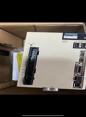 SGD7S-120A10A安川七代1.5千瓦M2总线伺服驱动