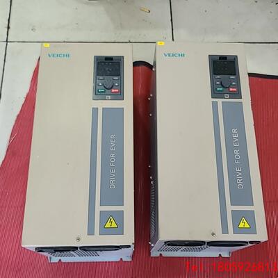【非标价】纬创AC300-T3-075G/090P变频器 实物实价