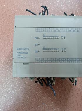 通用螺杆式空压机PLC主控器 MAM-KY02S  MAM-