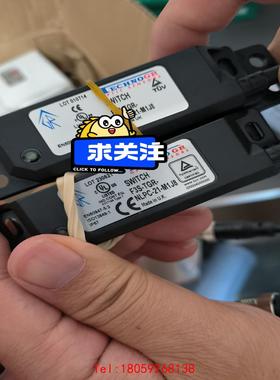 【非标价】F3S-TGR-NLPC-21-M1J8