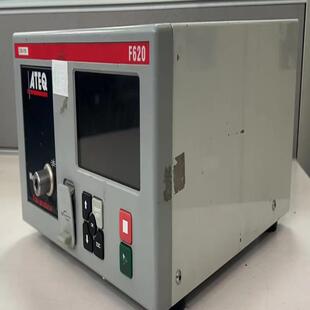ATEQ F620 ，气密性测试仪，阿黛凯F620泄漏检测仪