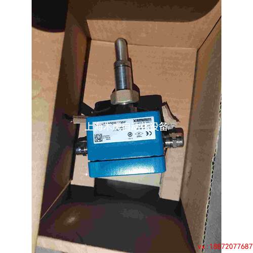 (非标价)议价美力马MINIMAX VMX1000F60传感器实物拍摄拍议价