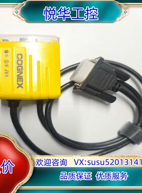 原装DM60SX，康耐视读码器，COGNEX，成色如图，现货议价议